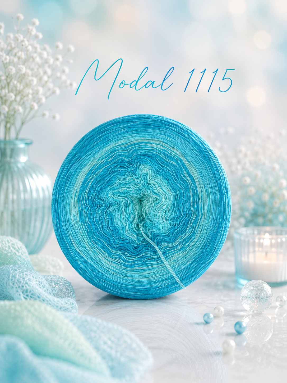 Modal Bobbel 1115