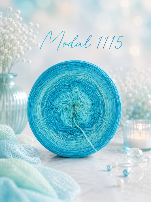 Modal Bobbel 1115