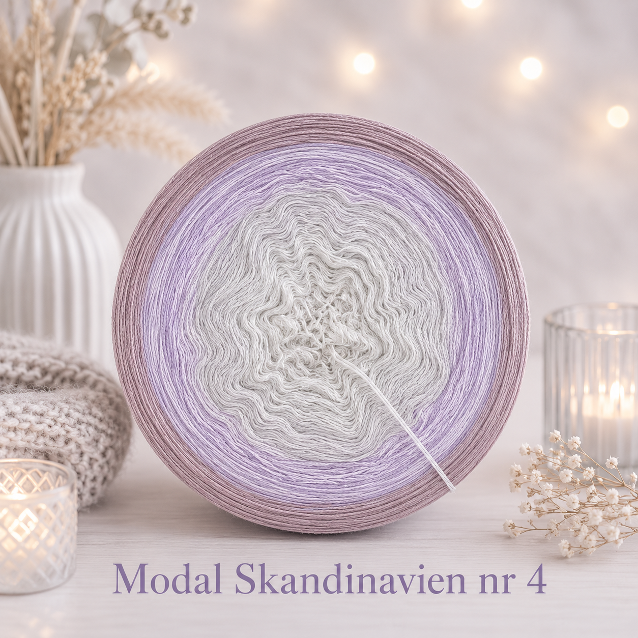 Modal Skandinavien nr 4