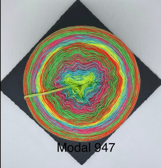 Modal Bobbel 947