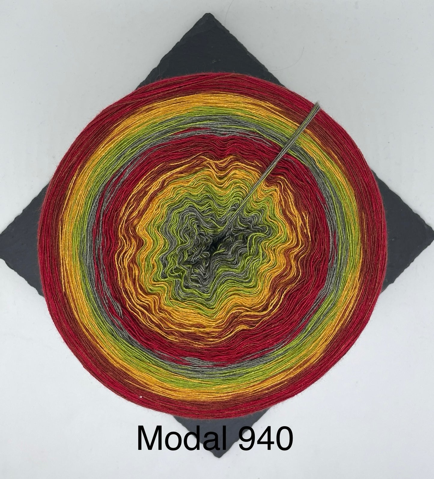 Modal Bobbel 940
