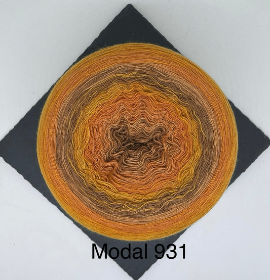 Modal Bobbel 931