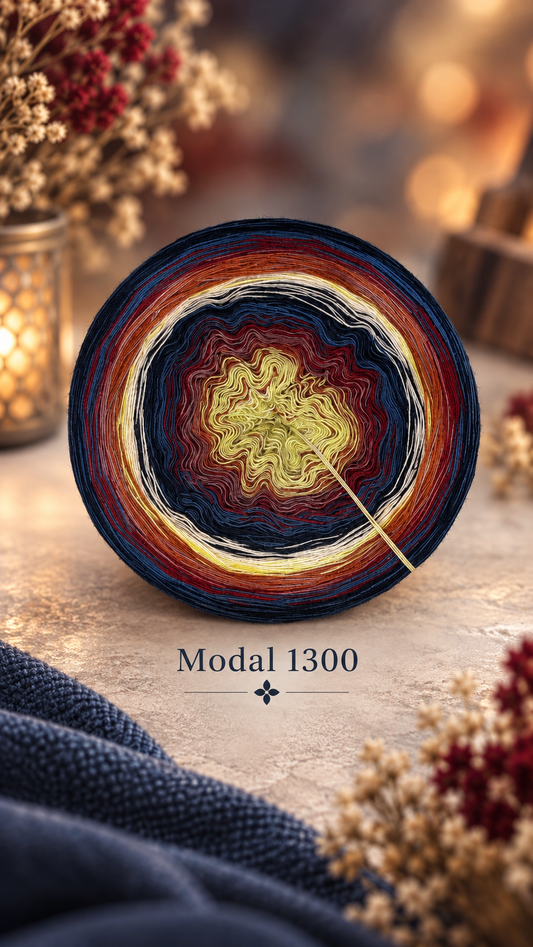 Modal Bobbel 1300