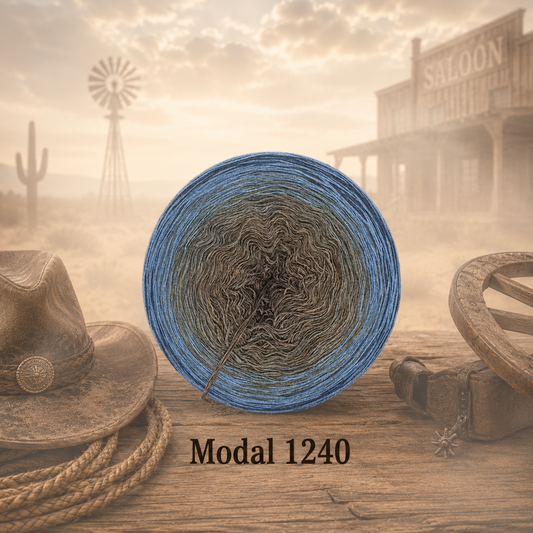 Modal Bobbel 1240