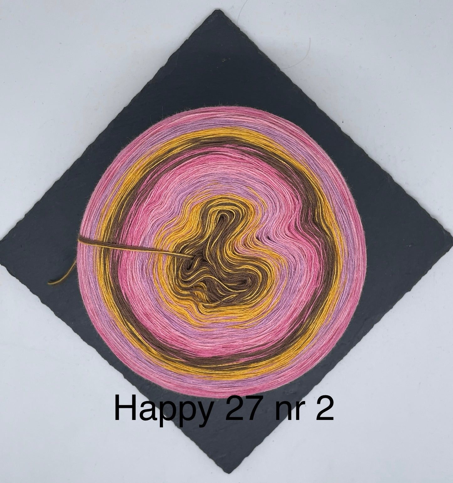 Happy 27 nr 2