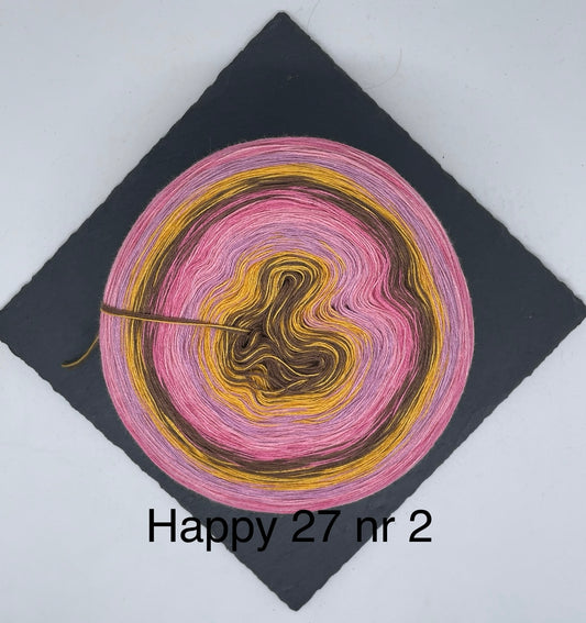 Happy 27 nr 2