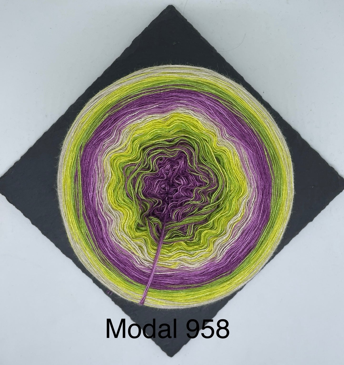 Modal Bobbel 958