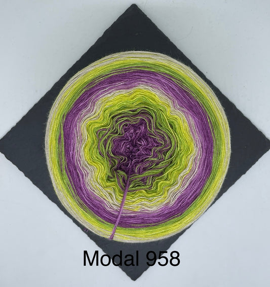 Modal Bobbel 958