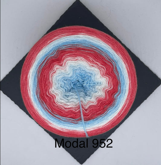 Modal Bobbel 952