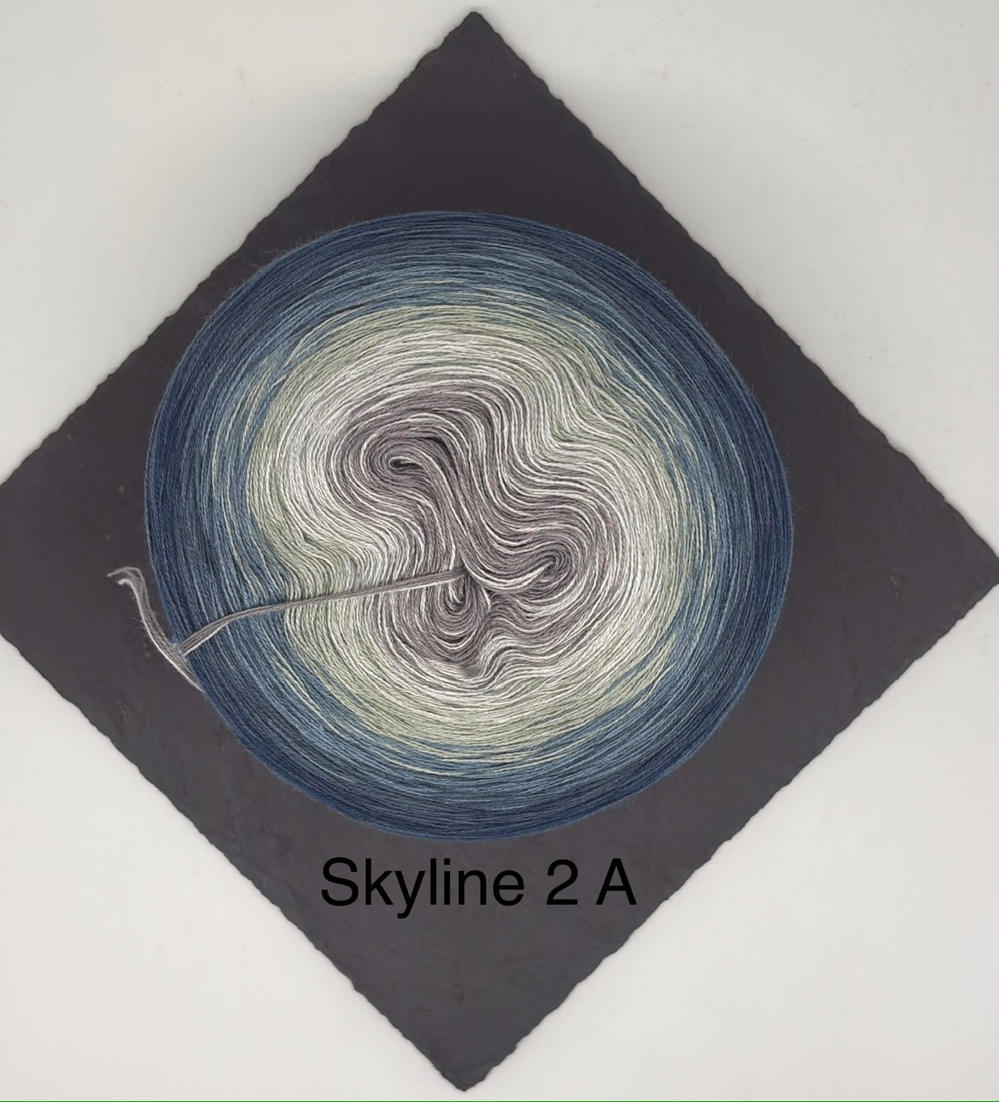Skyline 2 A