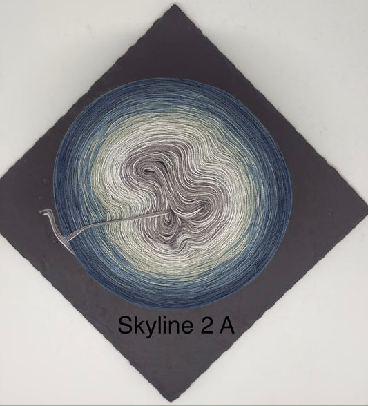 Skyline 2 A