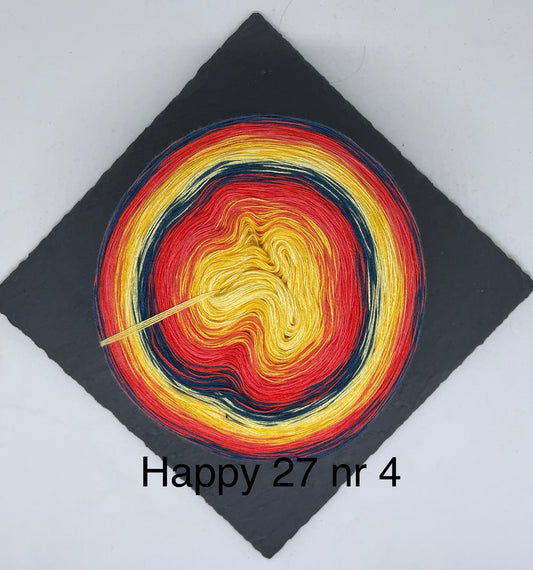 Happy 27 nr 4
