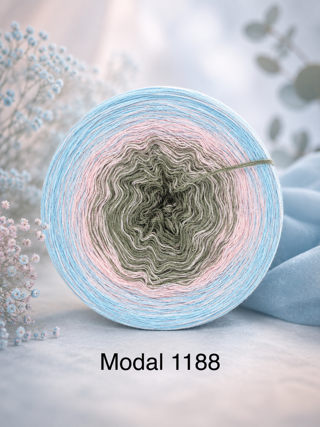 Modal Bobbel 1188