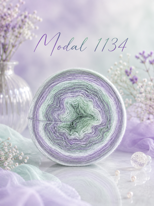 Modal Bobbel 1134