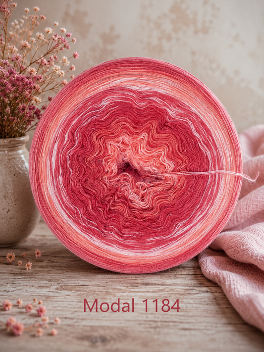 Modal Bobbel 1184