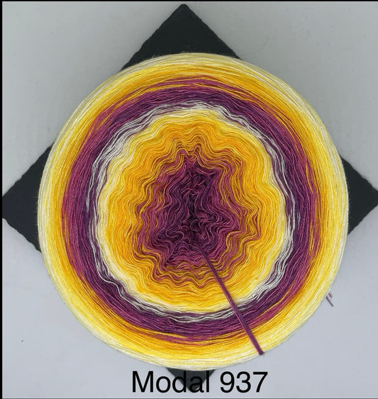 Modal Bobbel 937