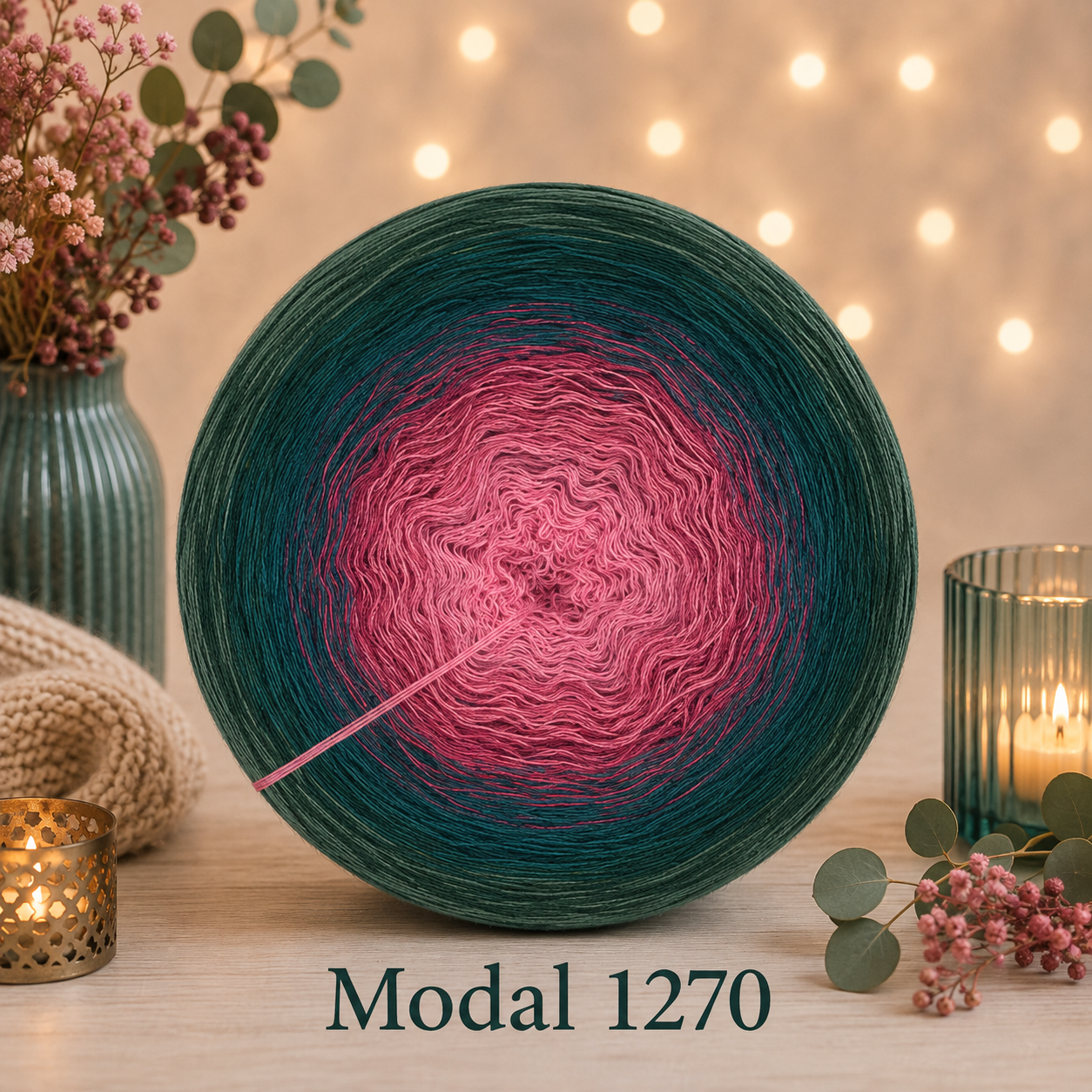 Modal Bobbel 1270