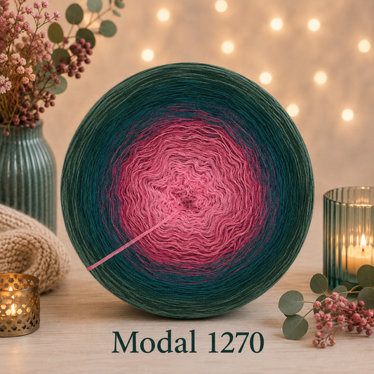 Modal Bobbel 1270