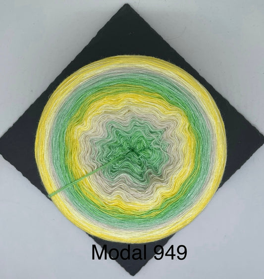 Modal Bobbel 949