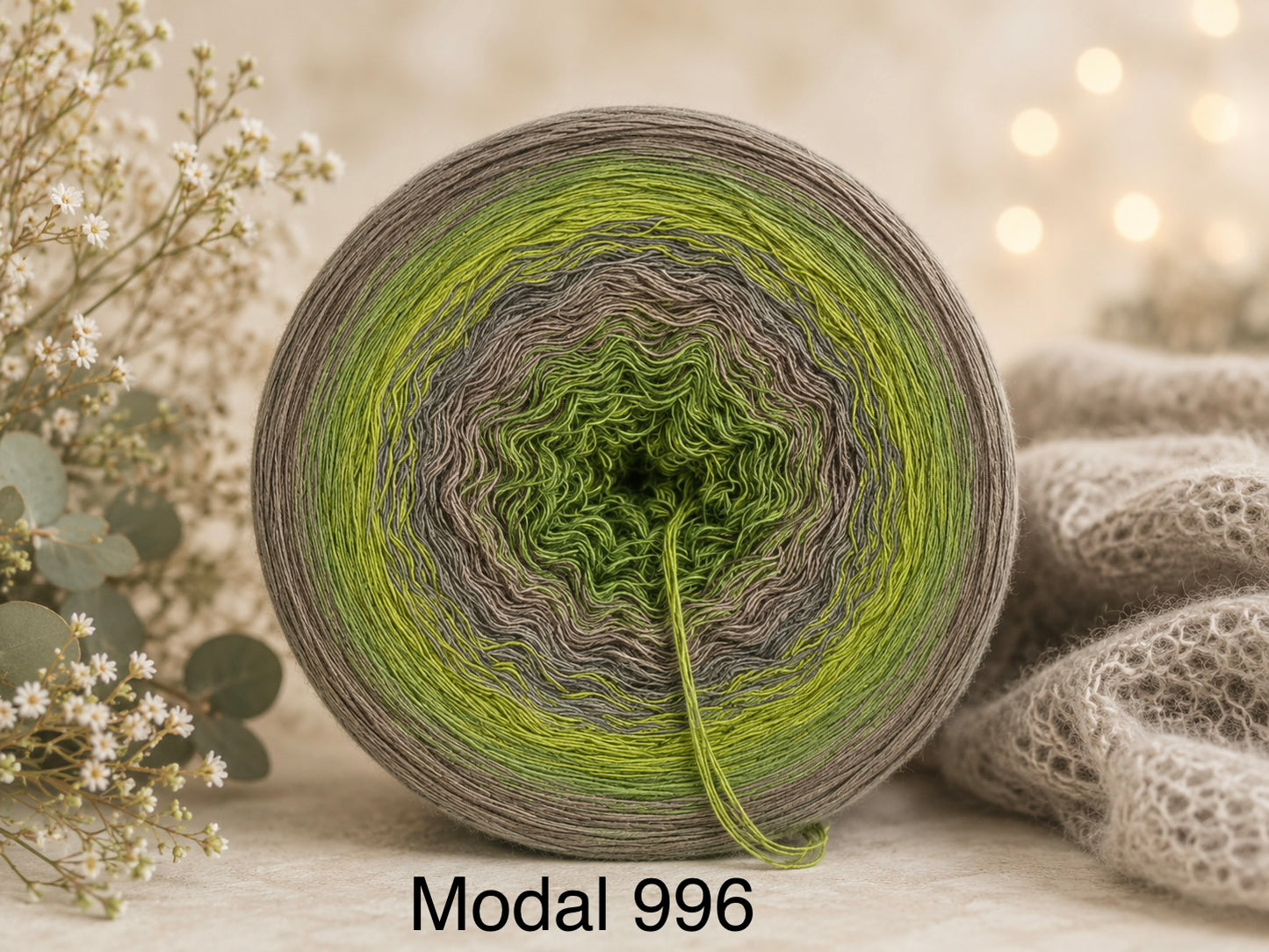 Modal Bobbel 996