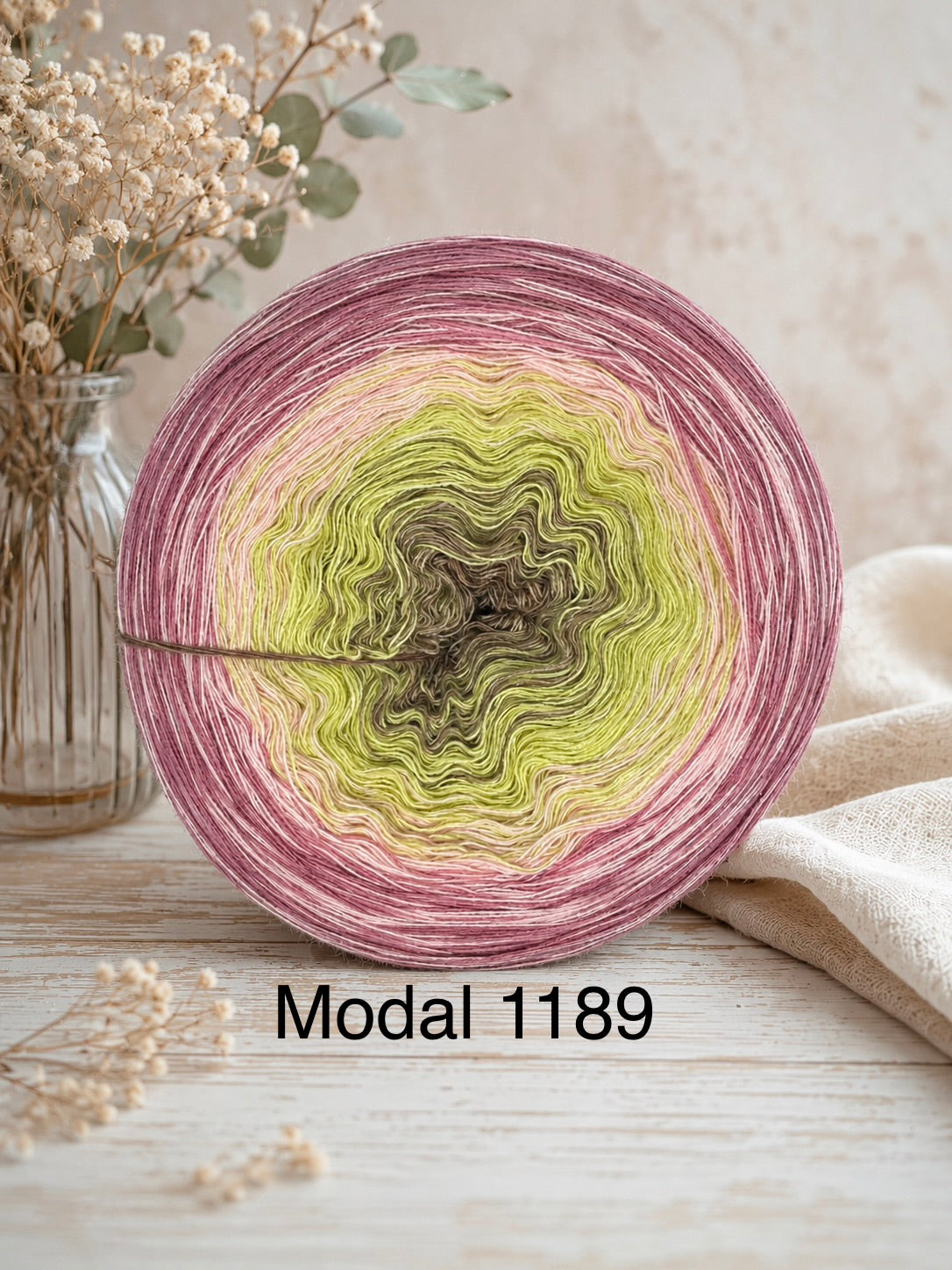 Modal Bobbel 1189