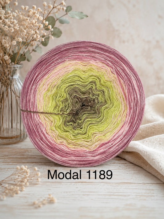 Modal Bobbel 1189