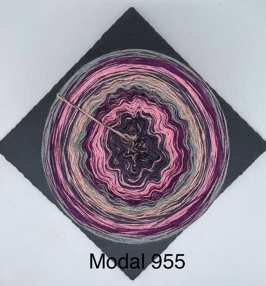Modal Bobbel 955