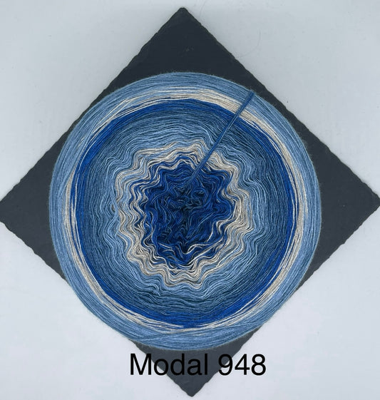 Modal Bobbel 948
