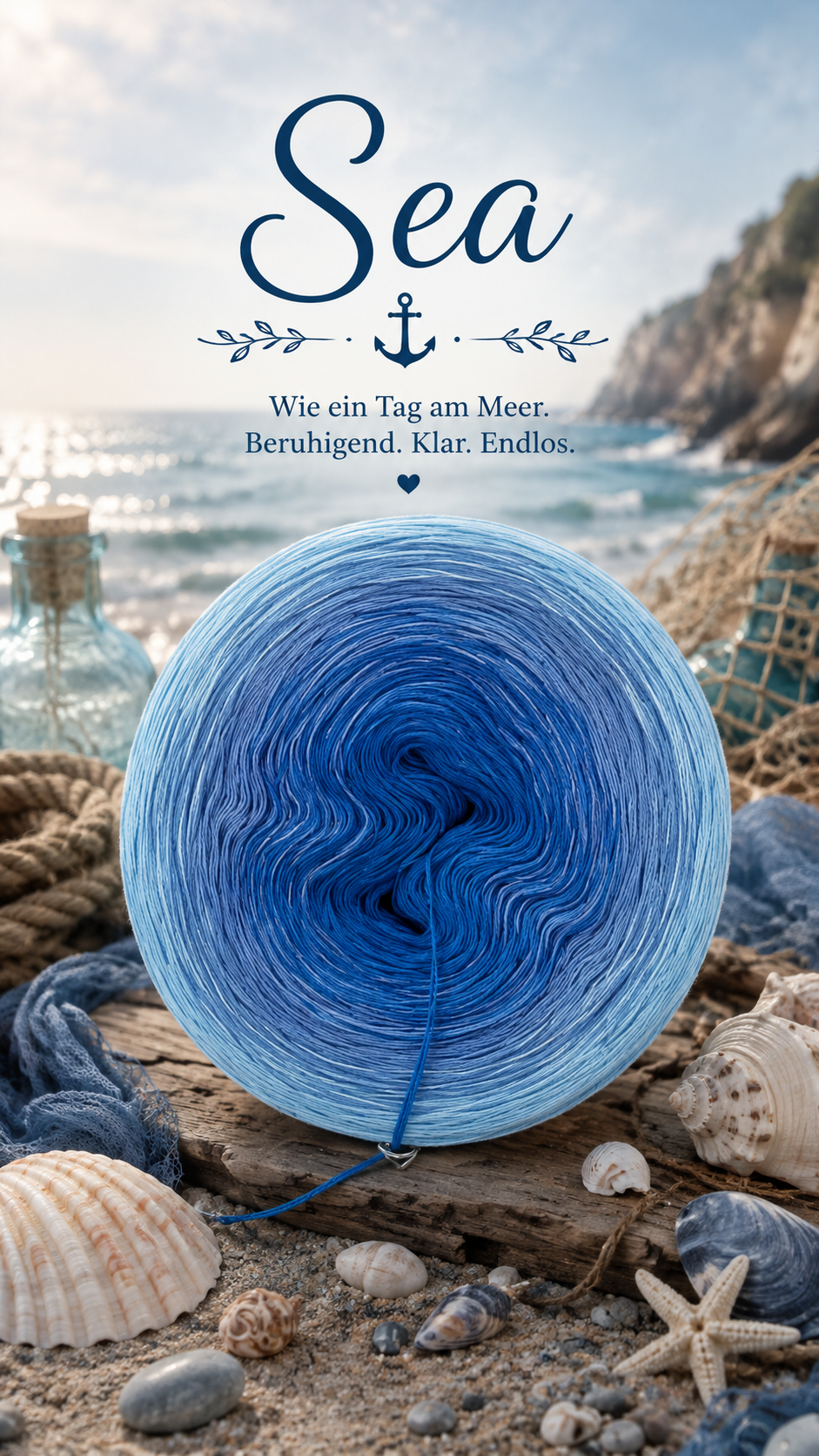 Sea B