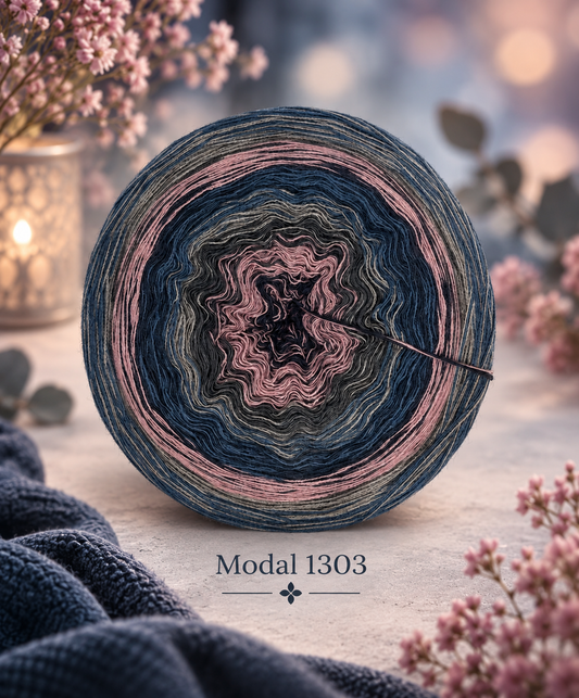 Modal Bobbel 1303