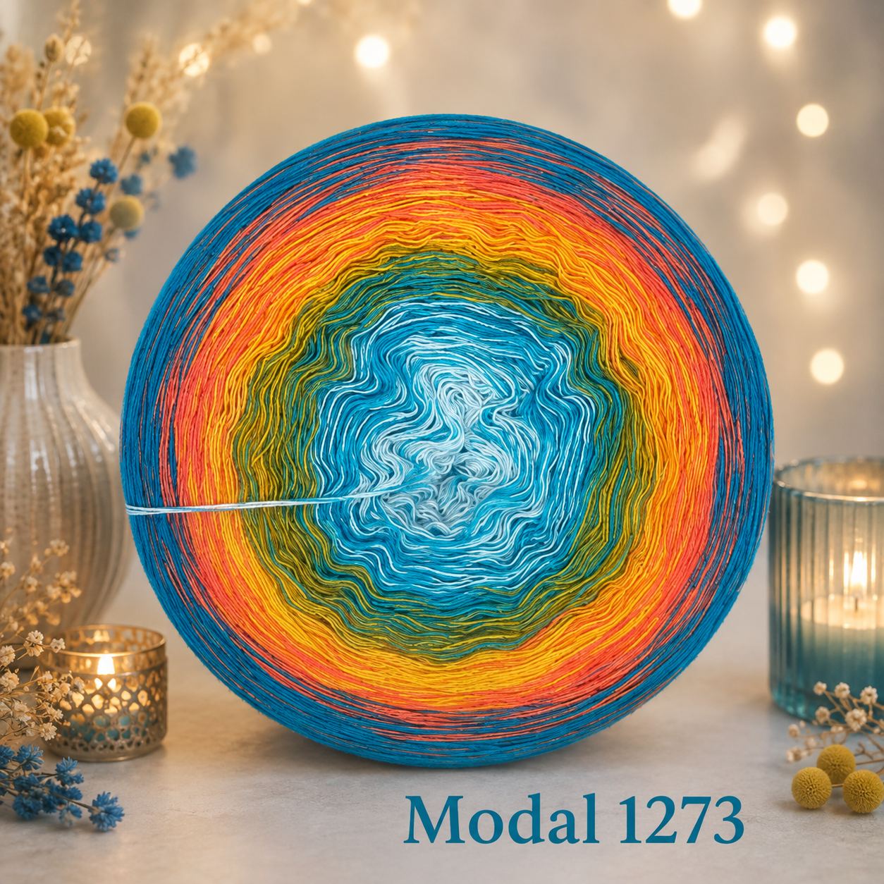 Modal Bobbel 1273