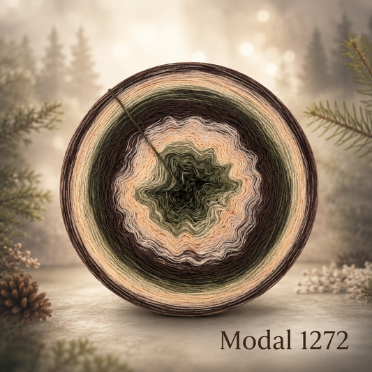 Modal Bobbel 1272