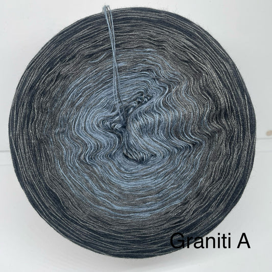 Graniti A