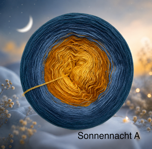 Sonnennacht A