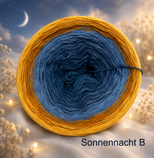 Sonnennacht B