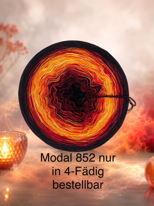 Modal Bobbel 852