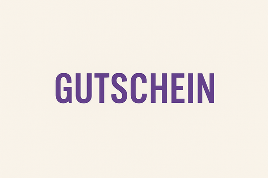Gutschein