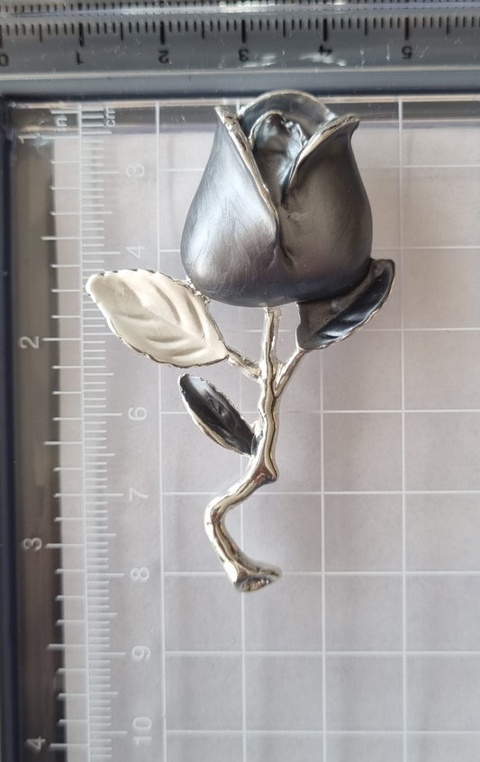 Magnetbrosche