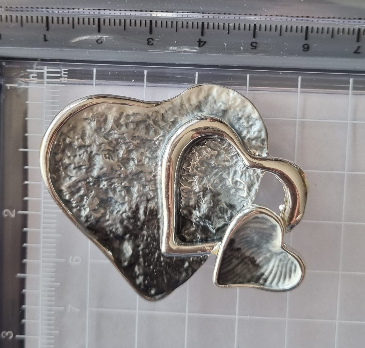 Magnetbrosche