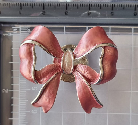 Magnetbrosche