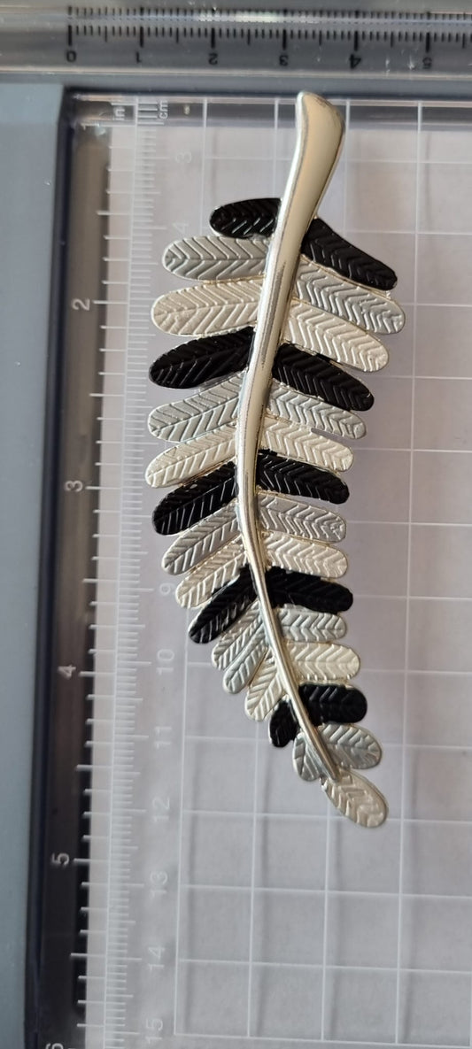 Magnetbrosche
