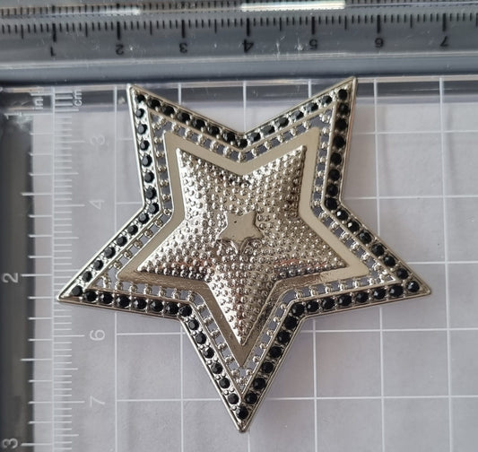 Magnetbrosche