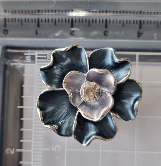 Magnetbrosche