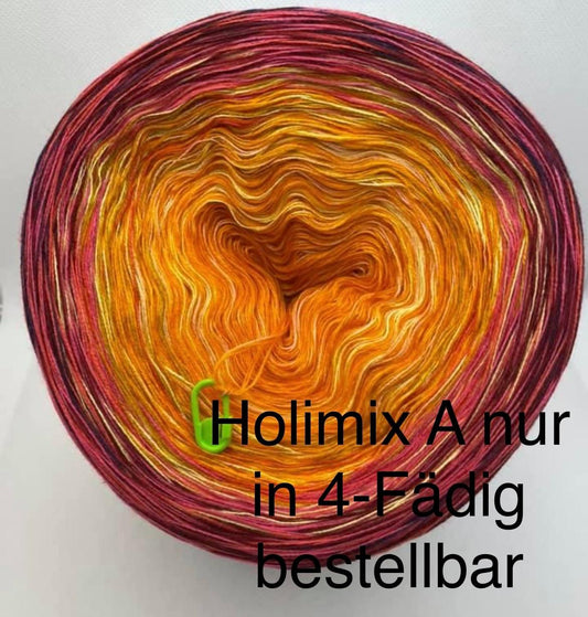 Holimix A