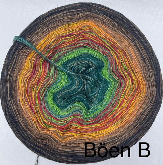 Böen B