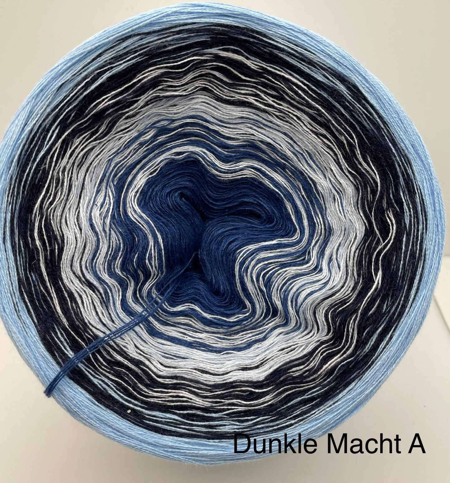 Dunkle Macht A