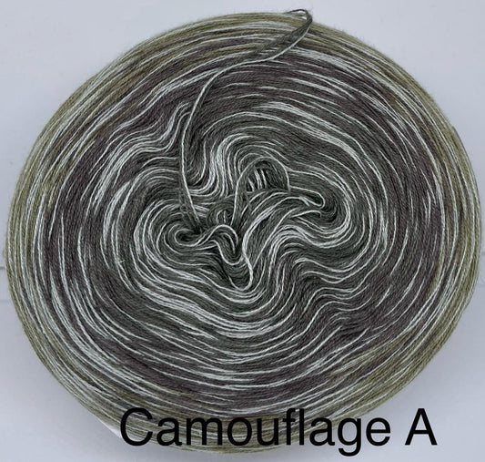Camouflage A