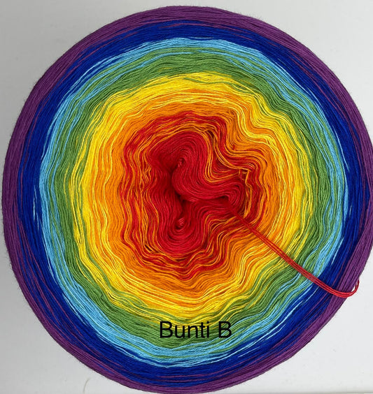Bunti B
