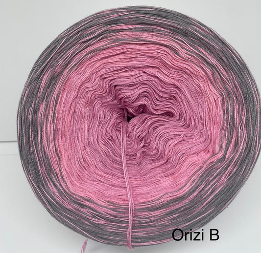 Orizi B