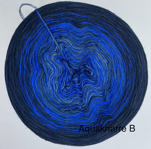 Aquaknarre B